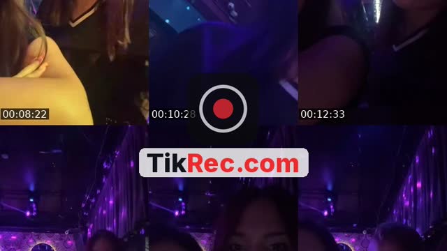 @anastasiavit TikTok live