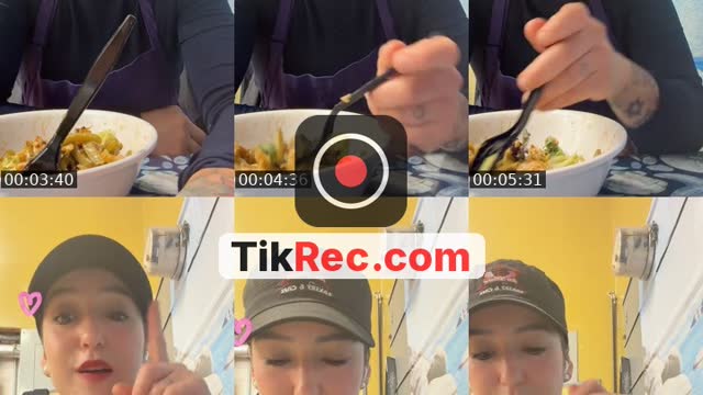 @navarrete900 TikTok live