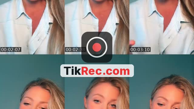 @kylelardner TikTok live