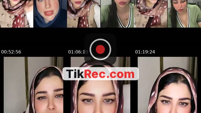 TikTok live: خش متخفش😂😆 by @ashams799