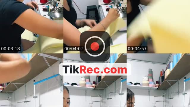 TikTok live: Bienvenidosss by @kamarcevpc