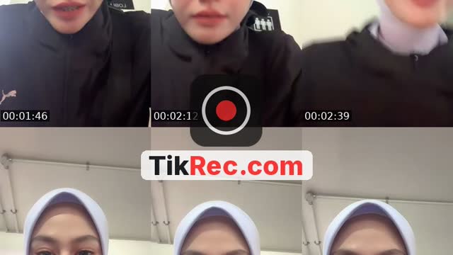 @fadyahya__ TikTok live