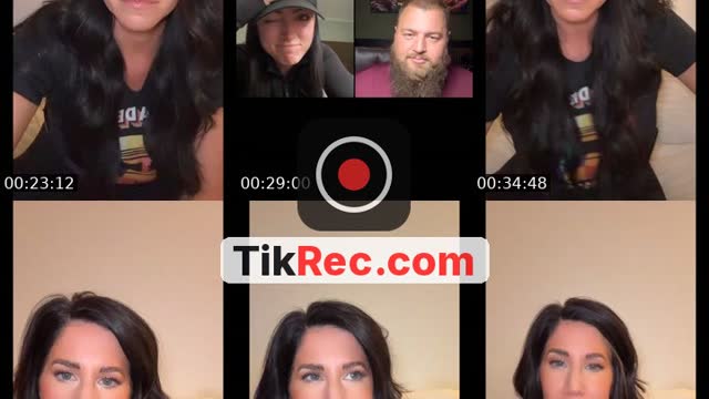 @abbieaddotta TikTok live from 2026-09-21