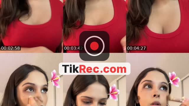 @awmrnn TikTok live from 2026-09-22