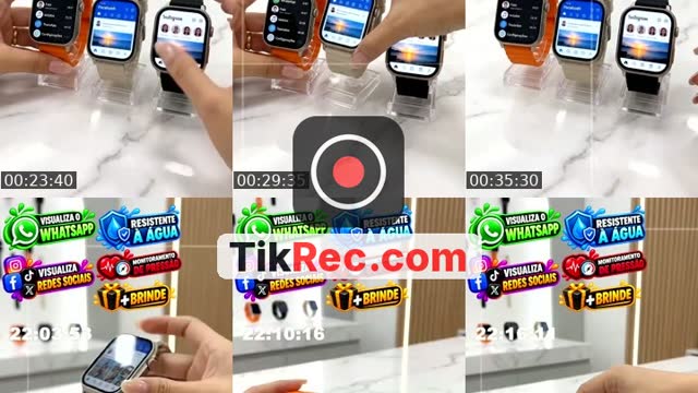 TikTok live: Lets Go LIVE! by @lunashopcr