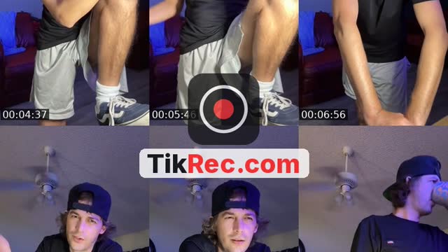 @restrictedking TikTok live from 2026-09-22