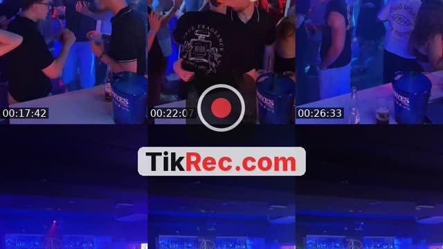 TikTok live: Envy, Tenerife 📍 by @djjorgetejera