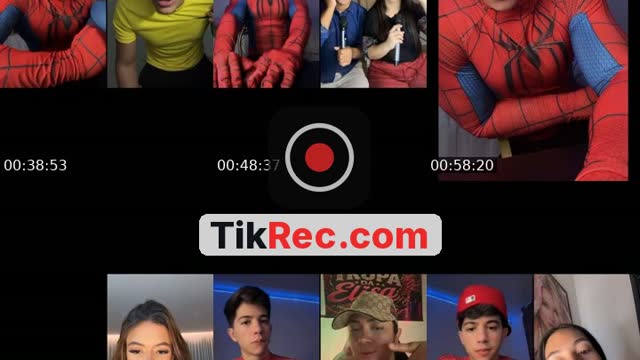@lyncolnb TikTok live from 2026-09-22