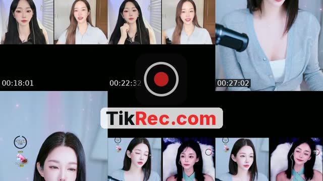 TikTok live: 이 아이.. 풀갤 해볼 수 있을까요? by @nnheartnn