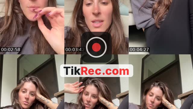 @deannamarchese TikTok live from 2026-09-22