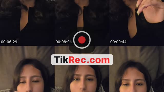 TikTok live: lalalala by @over.the.edge1979