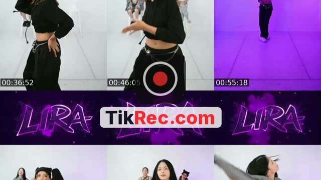 Lets Go LIVE! - @lira.hive