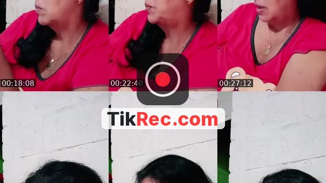 @tumorenarosalia TikTok live from 2026-09-22
