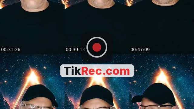 TikTok live: OCULTISMO by @vladiferreiro
