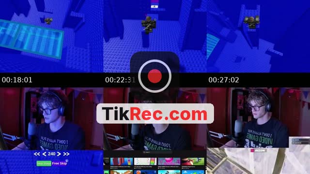 TikTok live: Yap yap yap by @ryebreadyum