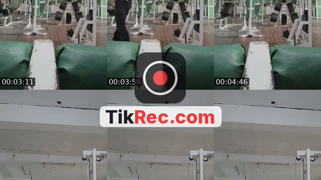 TikTok live: morning guys by @hayapogipogi
