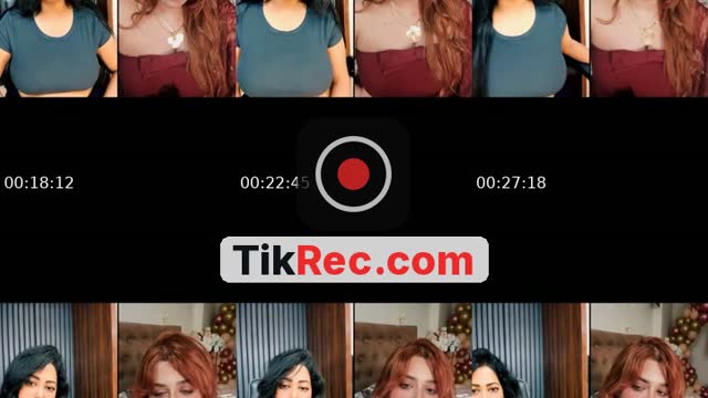 @sahiba_khan1708 TikTok live