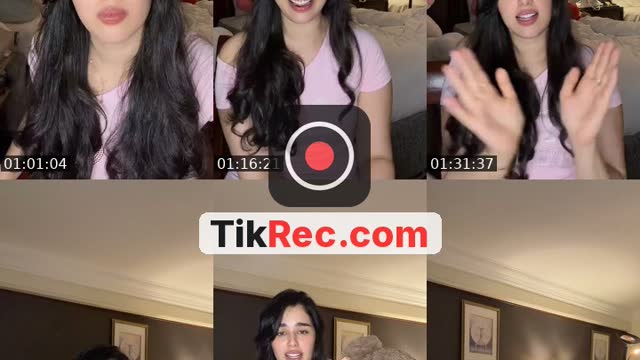 @reemmaura TikTok live from 2026-09-22