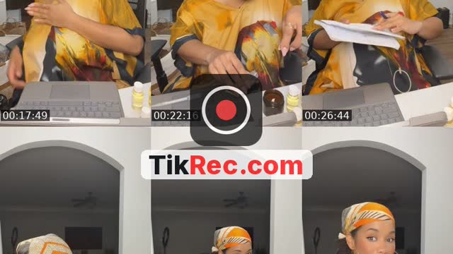 @miahroseofficial TikTok live from 2026-09-22