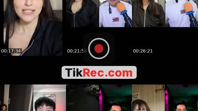 @yousrahayashi TikTok live from 2026-09-21