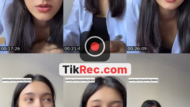 @womankim TikTok live from 2026-09-21