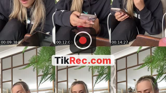 @poppysprivvvvvvv TikTok live from 2026-09-21