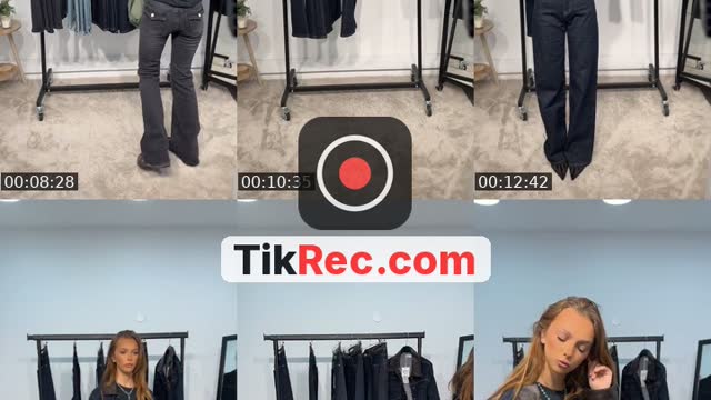 @laboutiqueanais1 TikTok live