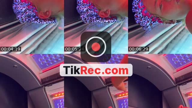 TikTok live: Come in x by @allannah.unknown444