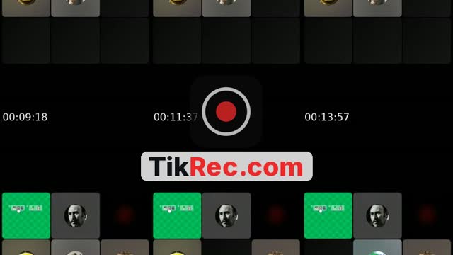 @lesforainsforaines2 TikTok live