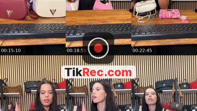 TikTok live: SP SUNDAY FUNDAL NITE SALE  by @silhouette.paris