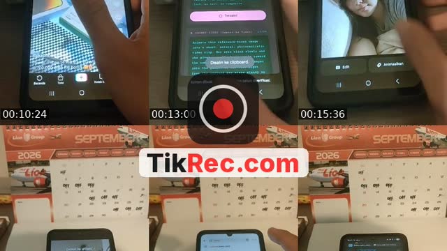 @aakereaktif TikTok live from 2026-09-21