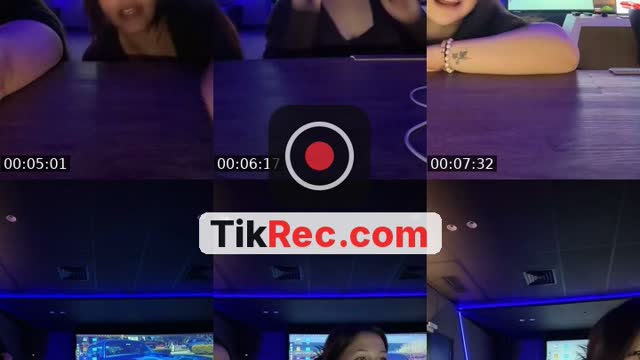 @yellowlambsssss TikTok live