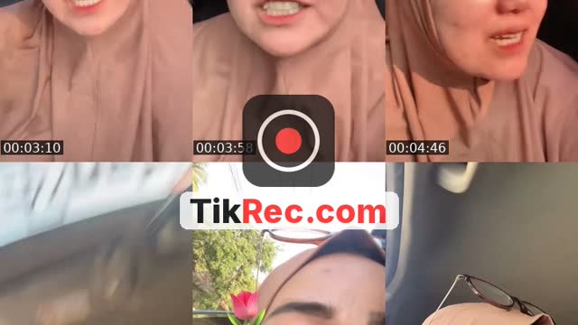 @diijahzidan TikTok live
