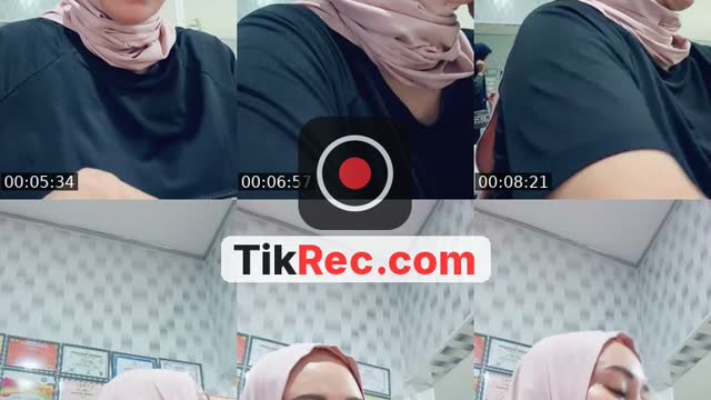@hj.syarifahnuril TikTok live from 2026-09-21