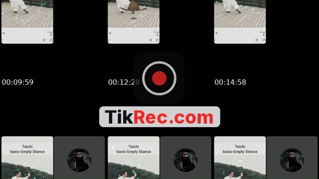 @rooognn TikTok live