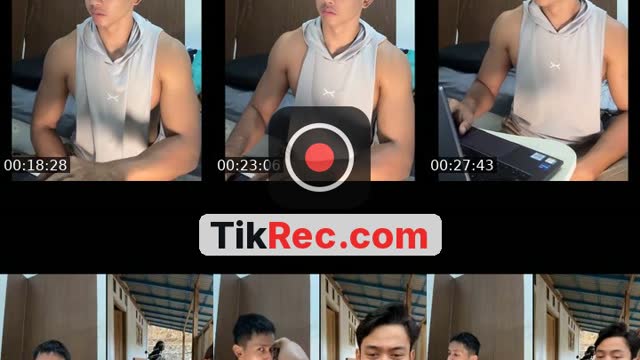 @bang_r25 TikTok live from 2026-09-21