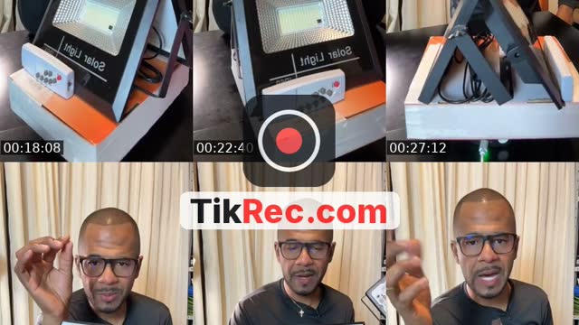 @hernandesindica TikTok live