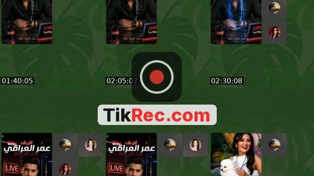 TikTok live: عمر العراقي يرحب بكم by @omer11plm