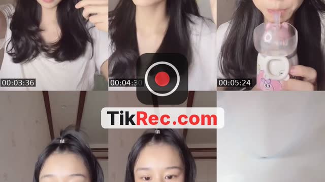 TikTok live: 謝謝謝謝謝謝謝謝謝謝 by @zhj20190825