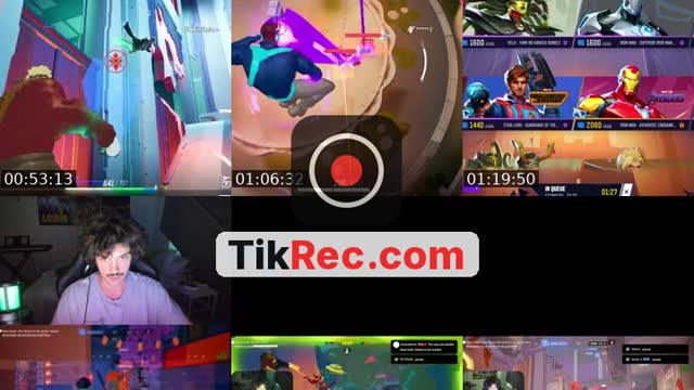 TikTok live: Lets Go LIVE! by @sokkachicken