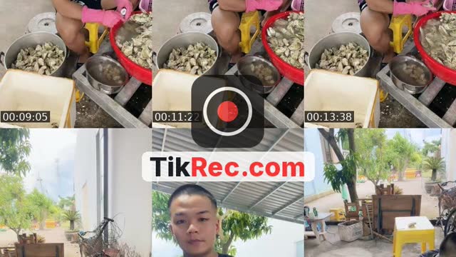@gu.tn.an TikTok live