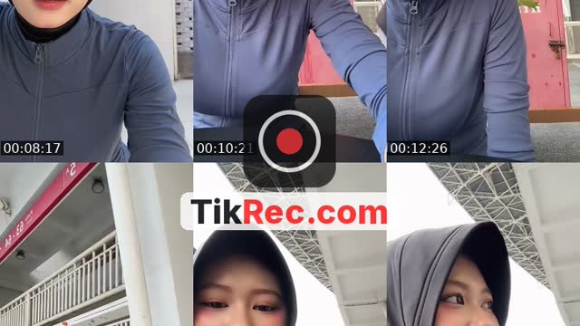 TikTok live: gbk bre by @kuuahsoto