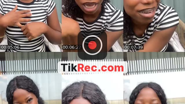 @officialemanuella TikTok live