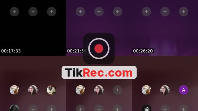 @hissedemezsn TikTok live