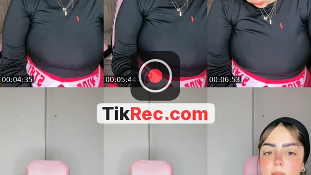 @ra7oma.777 TikTok live