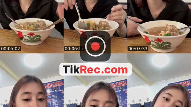 @melladia12 TikTok live