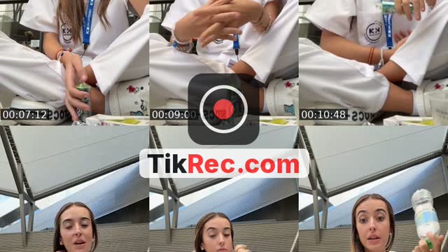 @adharaa.05 TikTok live