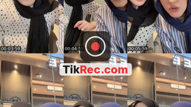 @sofhiasyaariha TikTok live