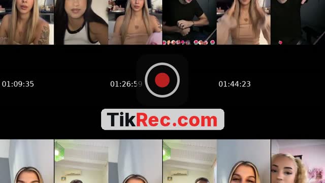 @fayee_ts TikTok live from 2026-09-21