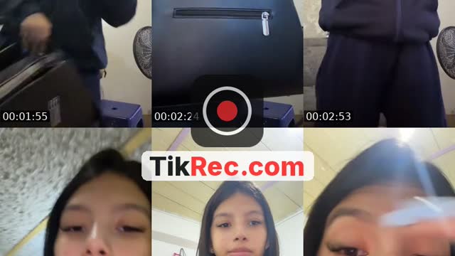 @ziarelisaraujo TikTok live